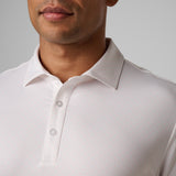 Castlebeard Athletic Tech Printed Polo, view 5