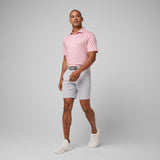 Castlebeard Athletic Tech Printed Polo, view 2