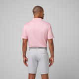 Castlebeard Athletic Tech Printed Polo, view 3