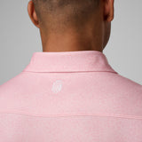 Castlebeard Athletic Tech Printed Polo, view 5