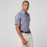Castlebeard Athletic Tech Printed Polo, view 4