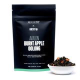 Castlebeard Avalon: Burnt Apple Oolong Tea, view 2