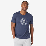 Castlebeard Badge Graphic Tee, view 3