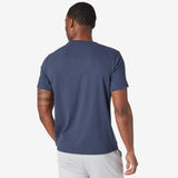 Castlebeard Badge Graphic Tee, view 4
