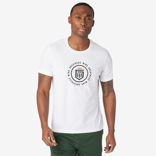 Castlebeard Badge Graphic Tee