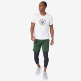 Castlebeard Badge Graphic Tee, view 2