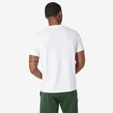 Castlebeard Badge Graphic Tee, view 3