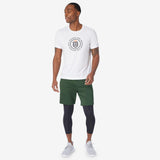Castlebeard Badge Graphic Tee, view 4