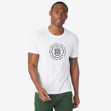 Castlebeard Badge Graphic Tee, view 6