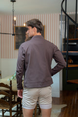 Castlebeard balance jacket, view 4
