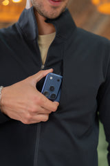 Castlebeard balance jacket, view 6