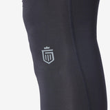 Castlebeard Baselayer 3/4 Legging, view 3