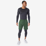 Castlebeard Baselayer 3/4 Legging, view 5