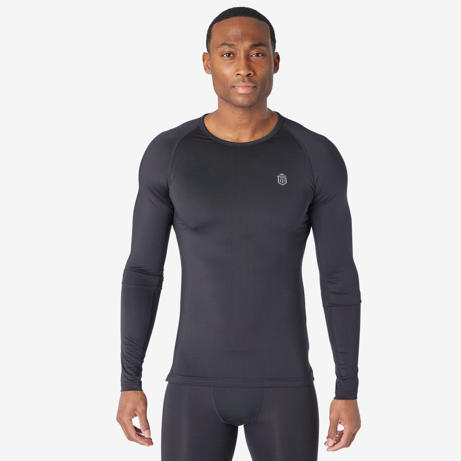 Castlebeard Baselayer Long Sleeve Tee