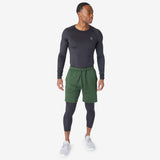 Castlebeard Baselayer Long Sleeve Tee, view 3