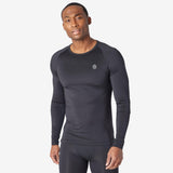 Castlebeard Baselayer Long Sleeve Tee, view 4