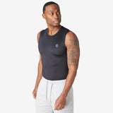 Castlebeard Baselayer Muscle Tank, view 3
