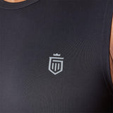 Castlebeard Baselayer Muscle Tank, view 5