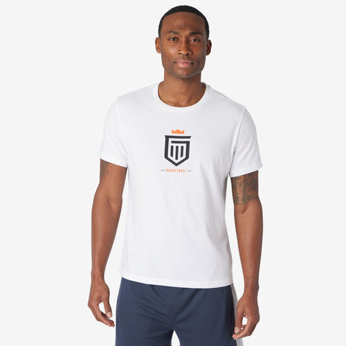 Castlebeard Basketball Graphic Tee