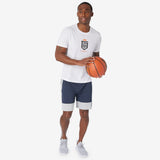 Castlebeard Basketball Graphic Tee, view 2