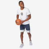 Castlebeard Basketball Graphic Tee, view 4