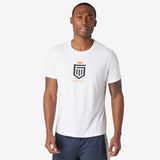 Castlebeard Basketball Graphic Tee, view 6