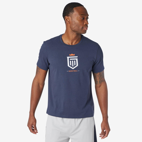 Castlebeard Basketball Graphic Tee