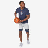 Castlebeard Basketball Graphic Tee, view 2
