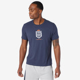 Castlebeard Basketball Graphic Tee, view 3