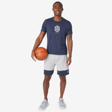 Castlebeard Basketball Graphic Tee, view 5