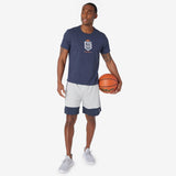 Castlebeard Basketball Graphic Tee, view 6