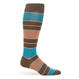 Castlebeard Beckett Dress Socks, view 3