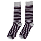 Castlebeard Berry Lux Sock Bundle, view 5