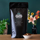 Castlebeard Biarritz - Orange Amaretto Rooibos Tea (Caffeine Free), view 4