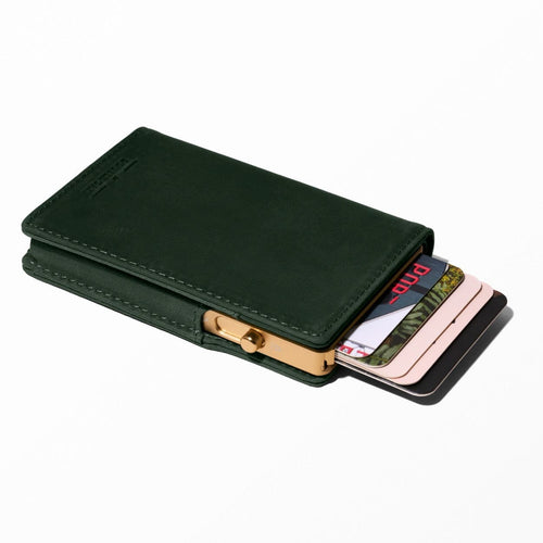 Castlebeard Bifold Wallet