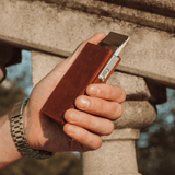 Castlebeard Bifold Wallet, view 3