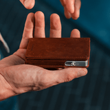 Castlebeard Bifold Wallet, view 6