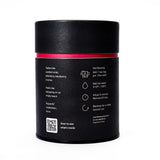 Castlebeard Black Metallic - Violet Elderberry Black Tea (15 Tea Bags), view 3