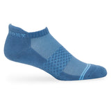 Castlebeard Blue Jay Ankle Socks, view 3