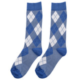Castlebeard Blue Mood Sock Bundle, view 2
