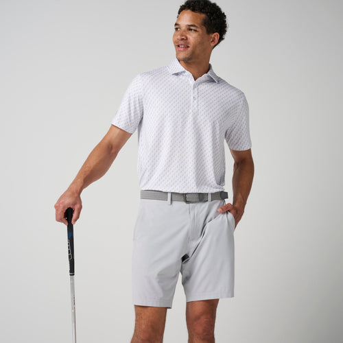 Castlebeard Boats Performance Polo
