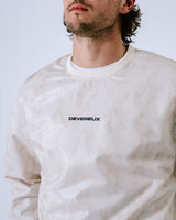 Castlebeard Breaker Pullover - Mineral Snake, view 2