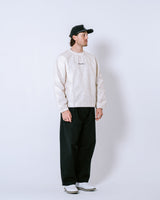 Castlebeard Breaker Pullover - Mineral Snake, view 3