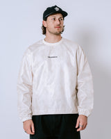 Castlebeard Breaker Pullover - Mineral Snake, view 4