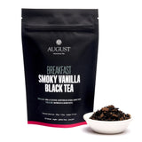 Castlebeard Breakfast - Smoky Vanilla Black Tea, view 2