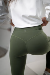Castlebeard BRUSHED persistence legging, view 5