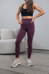 Castlebeard BRUSHED persistence legging, view 6