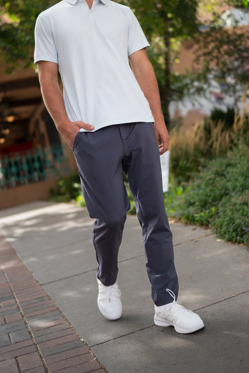 Castlebeard BRUSHED victorious pant