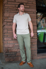 Castlebeard BRUSHED victorious pant, view 6