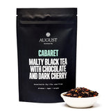 Castlebeard Cabaret - Cherry Chocolate Black Tea, view 2